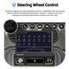 7&rdquo; 1-DIN мултимедия с Android 14 и изваждащ се дисплей, RDS, 4GB/64GB, CarPlay AndroidAuto