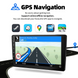 9&rdquo; 2-DIN мултимедия с Android 14, 4G/LTE, RDS, 6/128GB, CarPlay и AndroidAuto