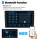 9&rdquo; 2-DIN мултимедия с Android 14, 4G/LTE, RDS, 6/128GB, CarPlay и AndroidAuto