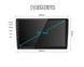 10&rdquo; 2-DIN мултимедия с Android 14, 4G/LTE, RDS, 6/128GB, CarPlay и AndroidAuto