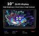 10&rdquo; 2-DIN мултимедия с Android 14, 4G/LTE, RDS, 6/128GB, CarPlay и AndroidAuto