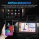 BMW серия 3 E46/M3 2-DIN мултимедия с Android&rsquo;14 4GB/64GB