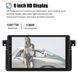 BMW серия 3 E46/M3 2-DIN мултимедия с Android&rsquo;14 4GB/64GB