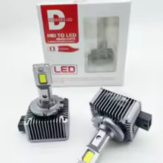 Heyword D SERIES D1S LED крушки за автомобилни фарове